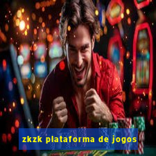 zkzk plataforma de jogos